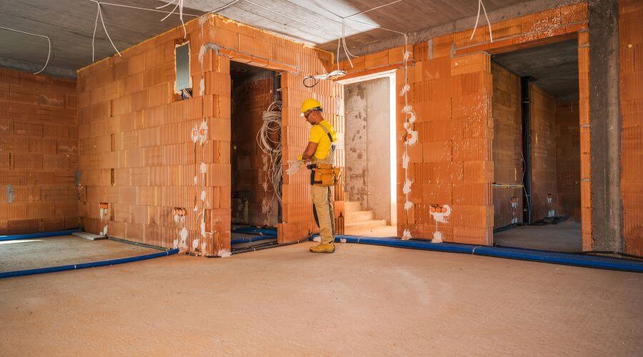 Local Chimney Repair in Shongaloo, LA